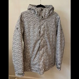 Burton Ski & Snowboard Jacket